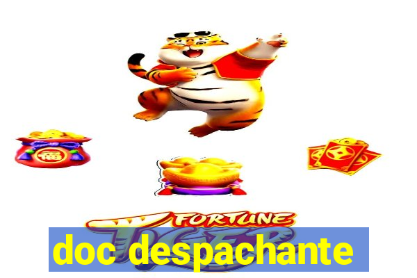 doc despachante